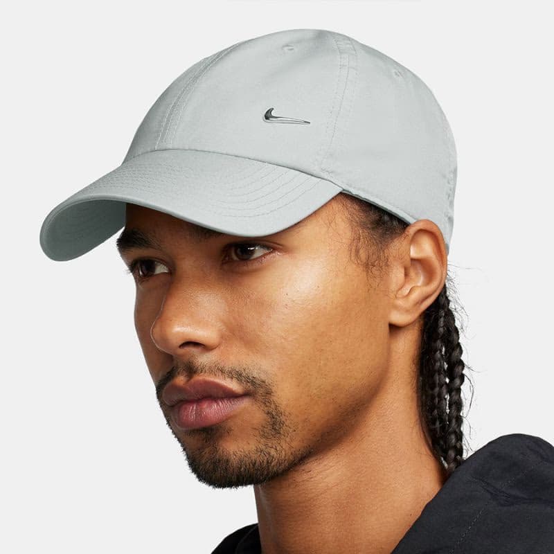 Šiltovka NIKE U NK DF CLUB CAP U CB MTSWSH L 3