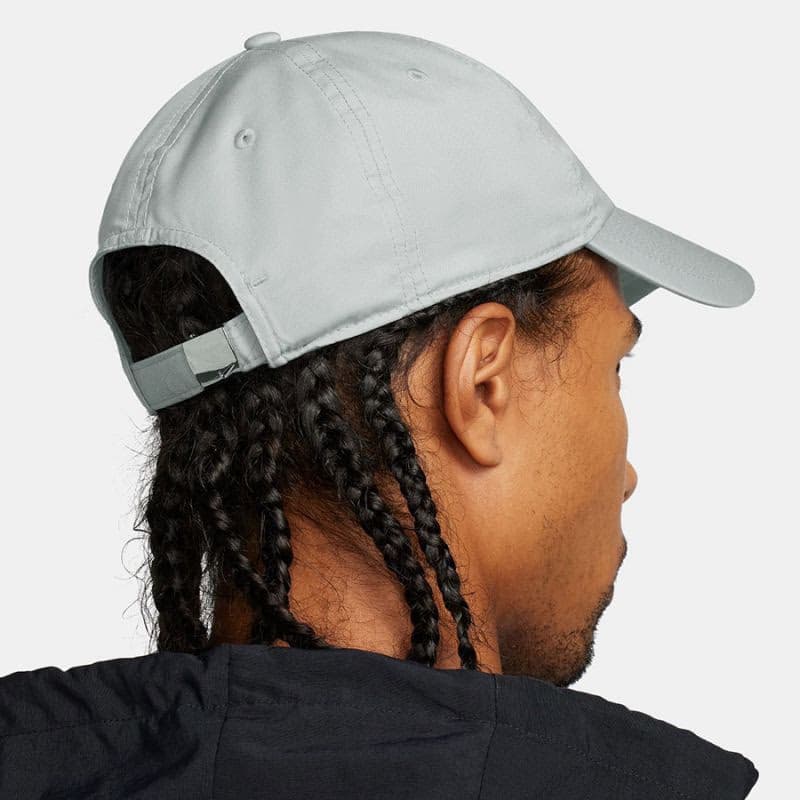 Šiltovka NIKE U NK DF CLUB CAP U CB MTSWSH L 4