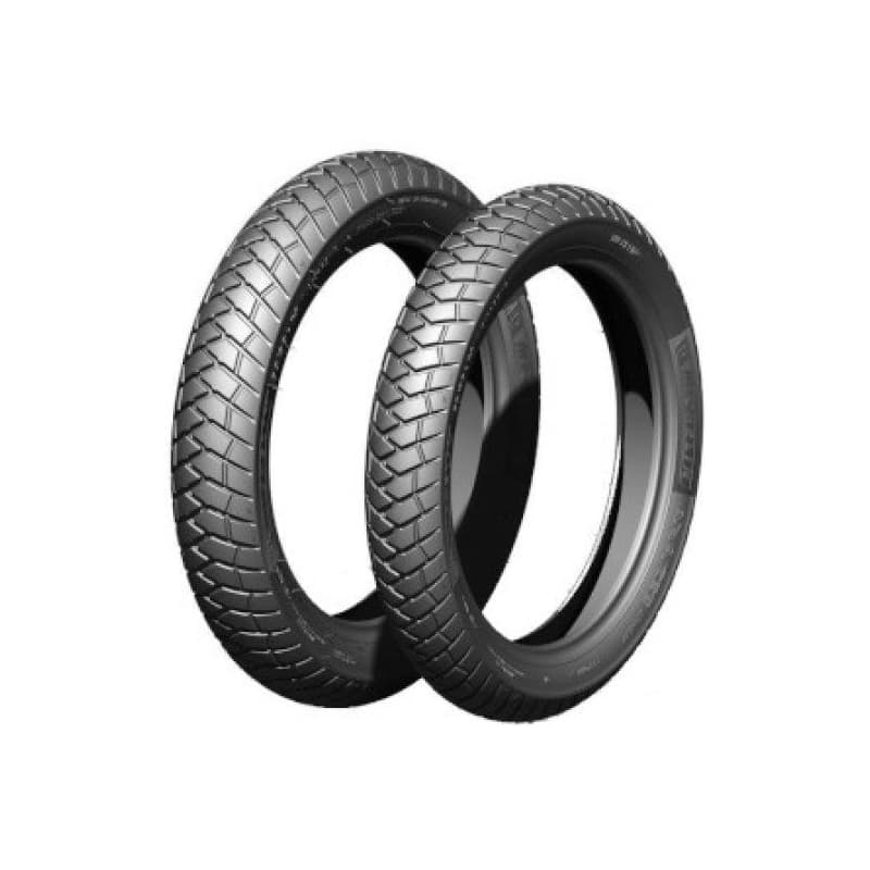 Michelin Anakee Street ( 120/90-17 TL 64T zadné koleso, M/C ) 1