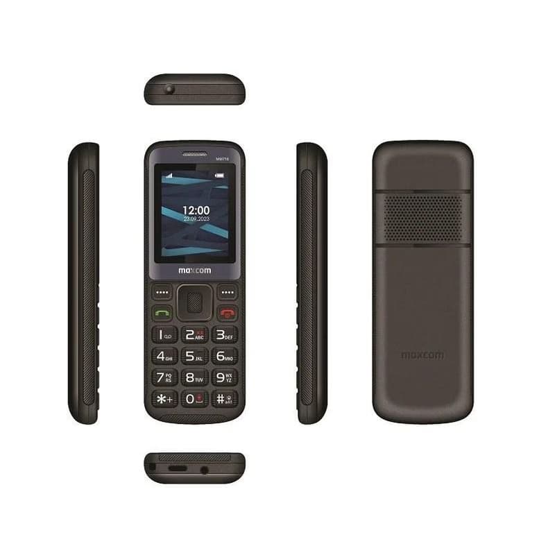 MaxCom MM718 3