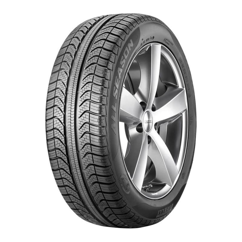 Pirelli Cinturato All Season Plus ( 215/60 R17 100V XL ) 1
