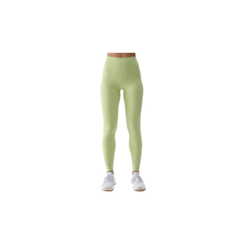 Dámske legíny 4F TIGHTS FNK F306-42S-LIGHT GREEN 1