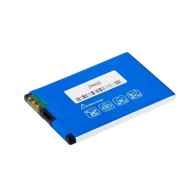 AVACOM batéria do mobilu Nokia E7, N8 Li-Ion 3, 7V 1200mAh (náhrada BL-4D) 2