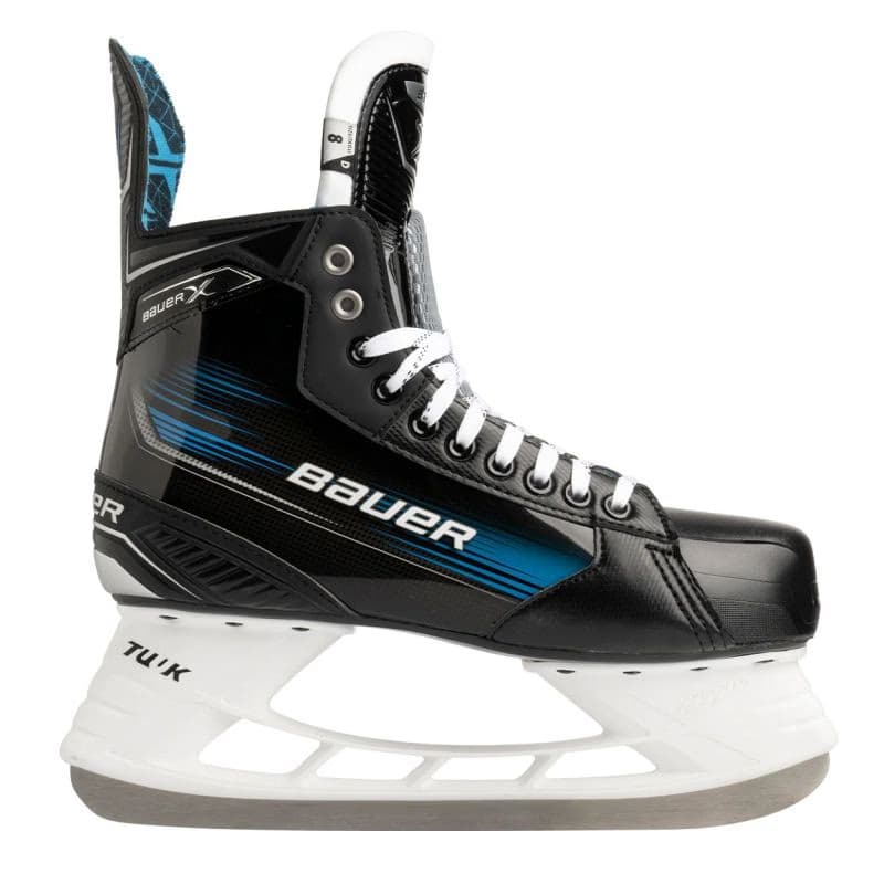 Hokejové korčule BAUER X - SR 2