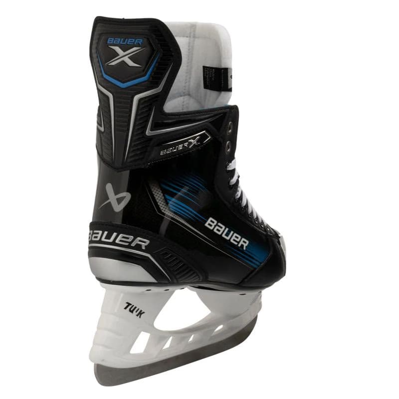 Hokejové korčule BAUER X - SR 4