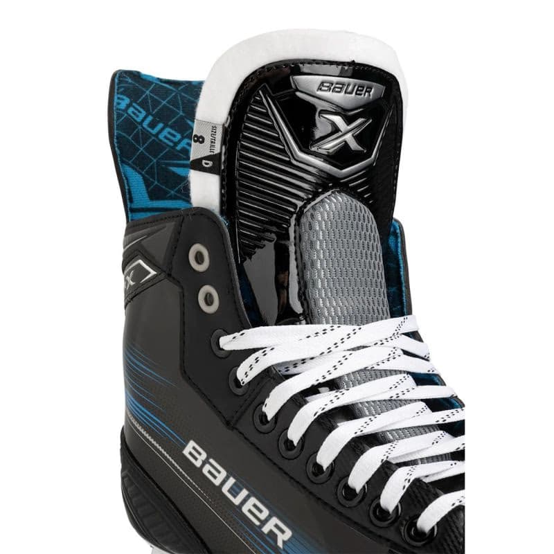 Hokejové korčule BAUER X - SR 5
