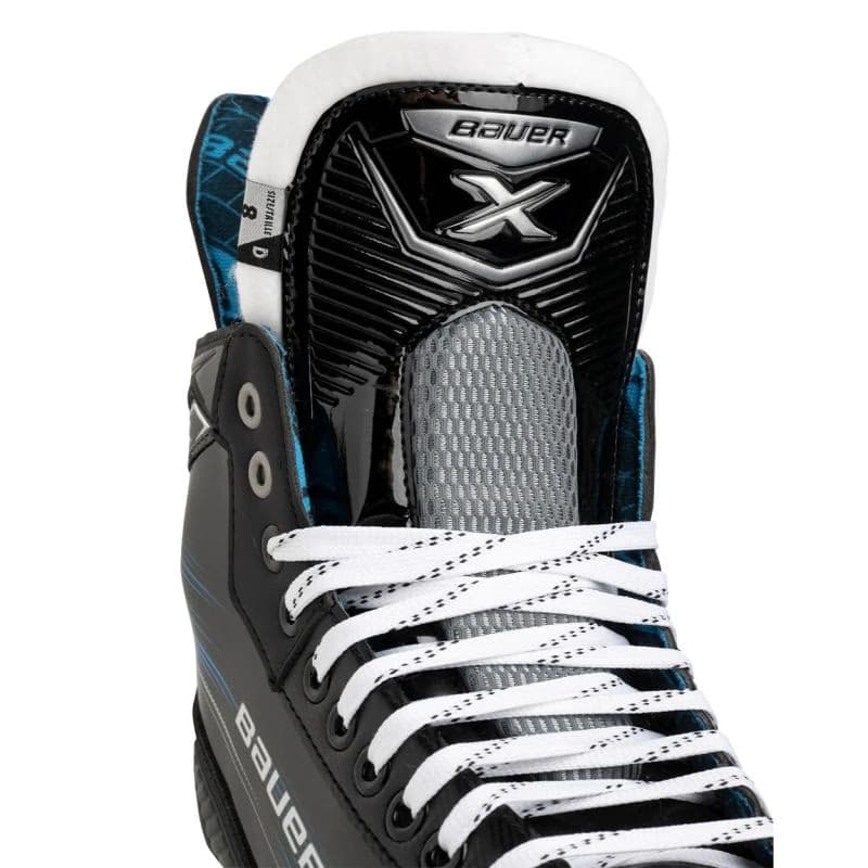 Hokejové korčule BAUER X - SR 6