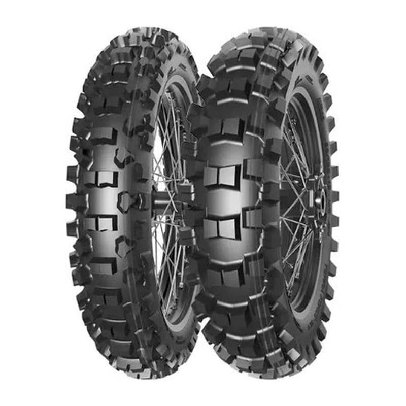 Mitas TERRA FORCE-MX IT 90/100 -12 46 M Zadné