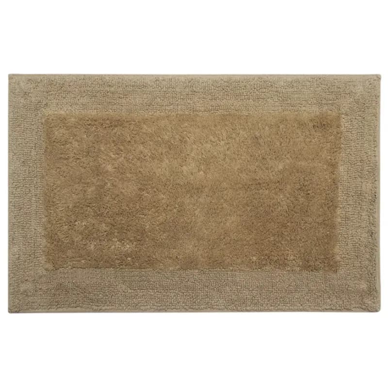 Set kúpeľňových koberčekov 50x80 + 40x60 cm Beige Peace 1