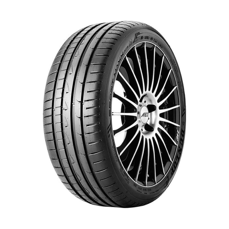Dunlop Sport Maxx RT2 ( 265/40 R21 105Y XL SUV BLK ) 1