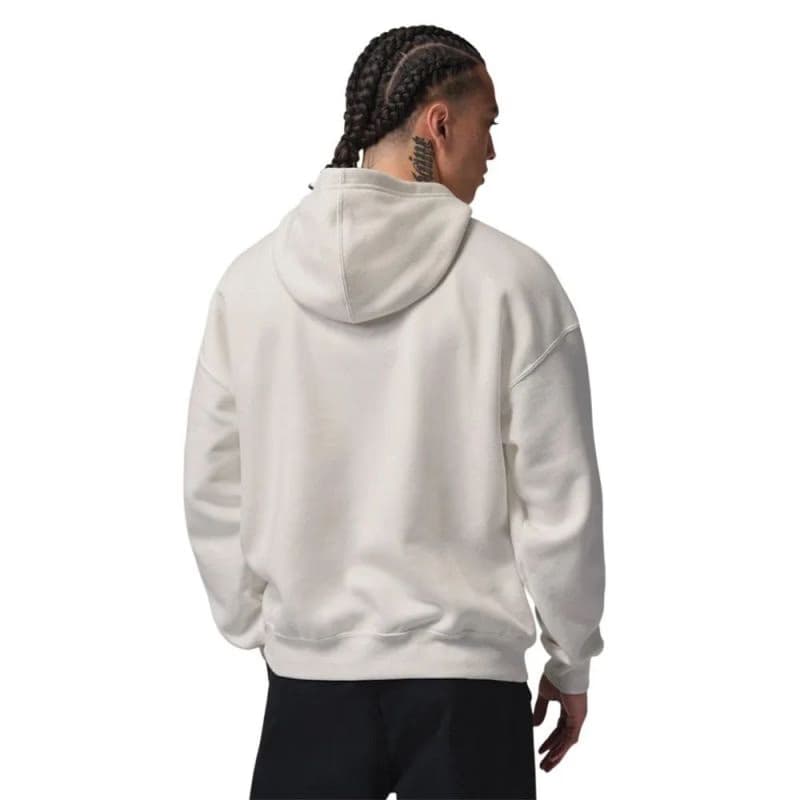 Pánska mikina s kapucňou NIKE JORDAN M J BRK AJ6 FLC PO 4