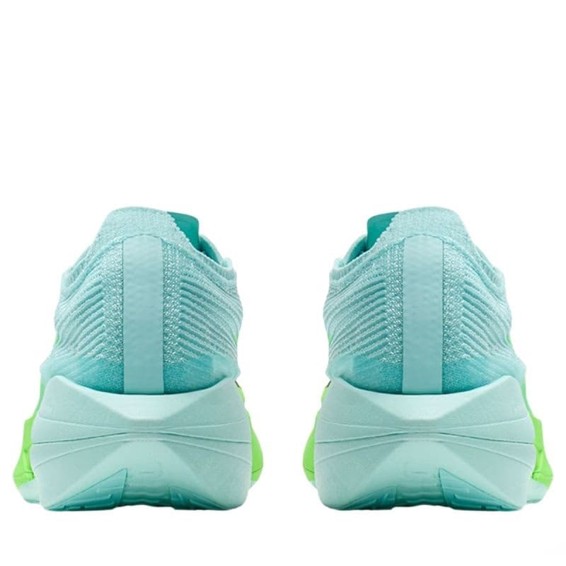 Pánska bežecká obuv BROOKS Hyperion Elite 5 M limpet black green gecko 6