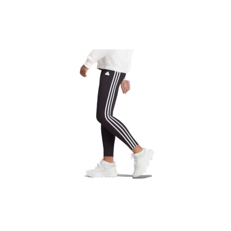 Dámske legíny ADIDAS W FI 3S LEGGING-HT4713-black 1