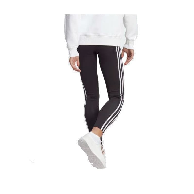Dámske legíny ADIDAS W FI 3S LEGGING-HT4713-black 3