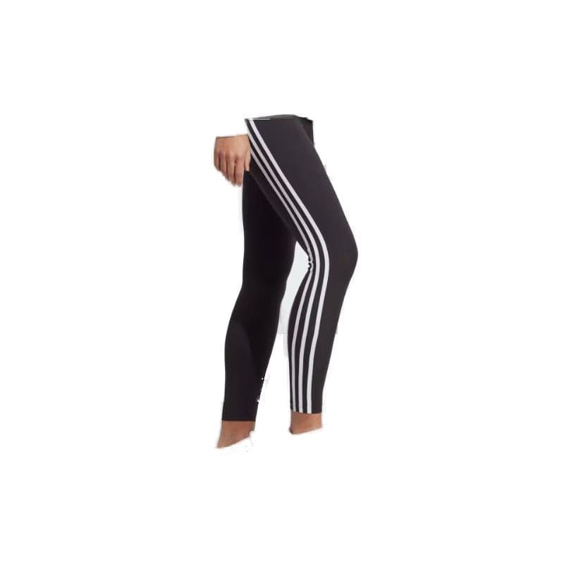 Dámske legíny ADIDAS W FI 3S LEGGING-HT4713-black 4