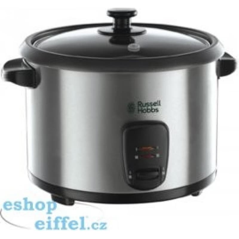 19750-56 RYŽOVAR RUSSELL HOBBS 6