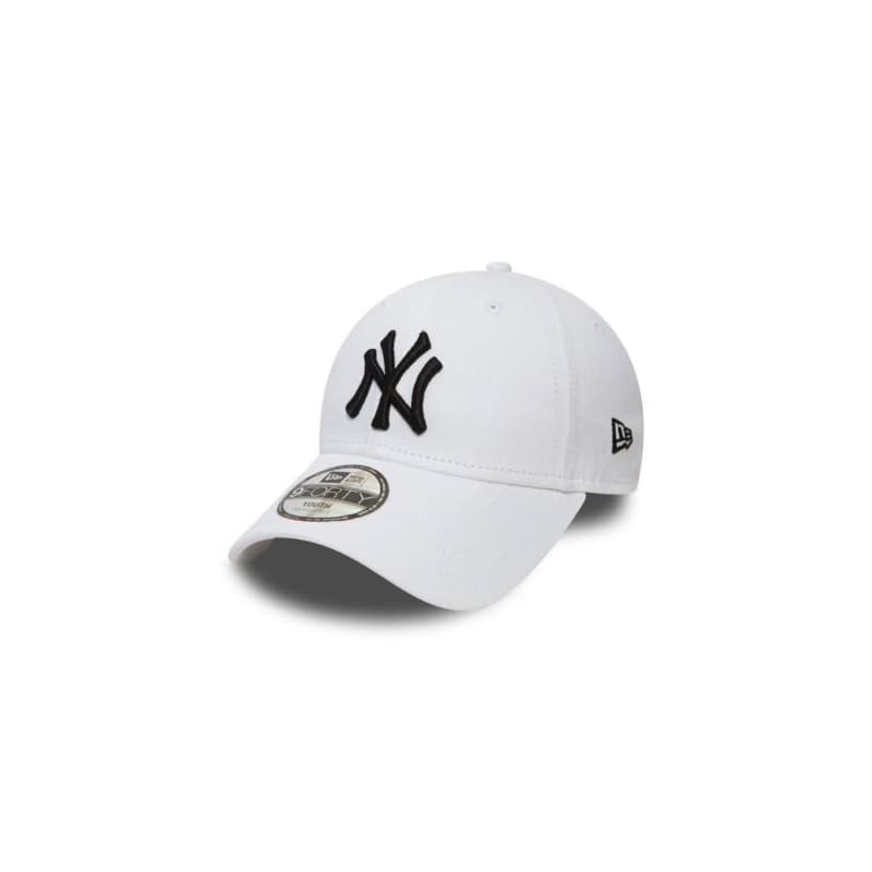 Dievčenská šiltovka NEW ERA 940K MLB Kids league essential NEYYAN 1