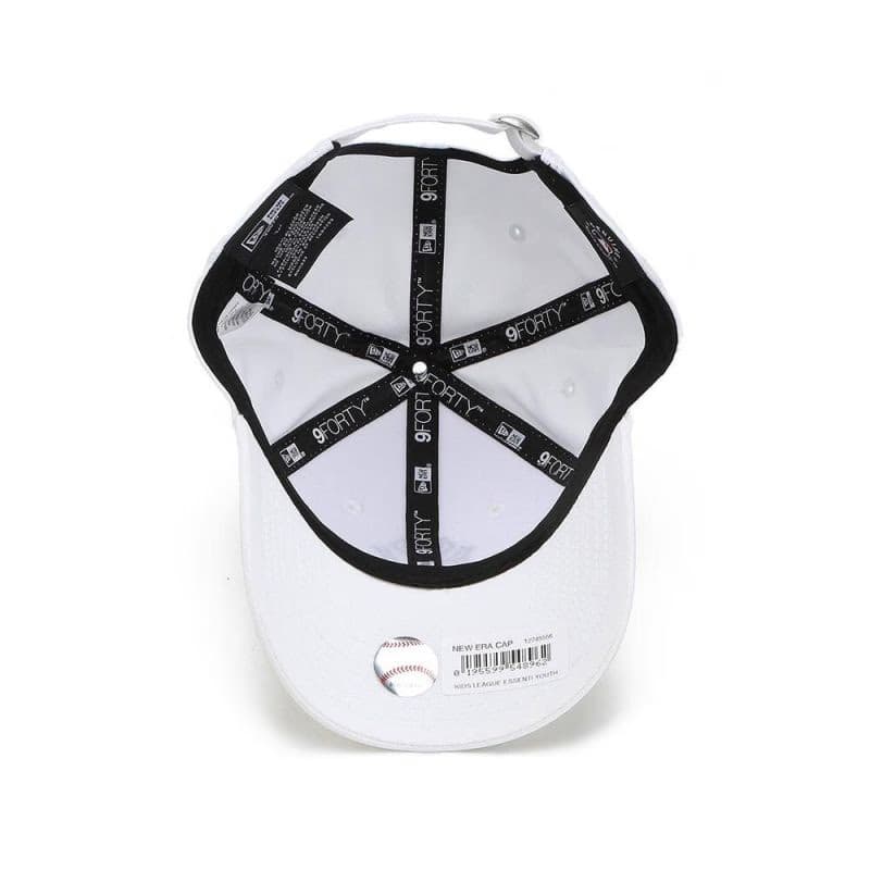 Dievčenská šiltovka NEW ERA 940K MLB Kids league essential NEYYAN 3