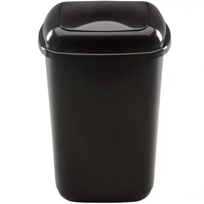 Kôš Quatro 45 l čierny 656-03 1