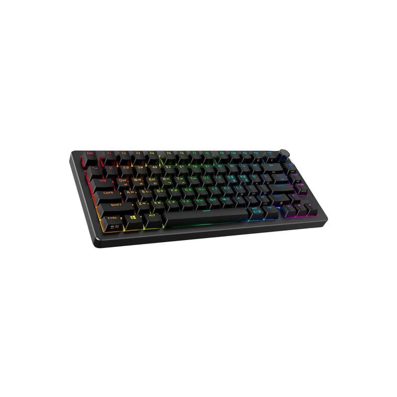 HyperX Alloy Rise 75 Wireless 5