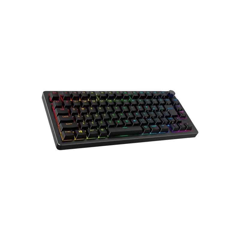 HyperX Alloy Rise 75 Wireless 6