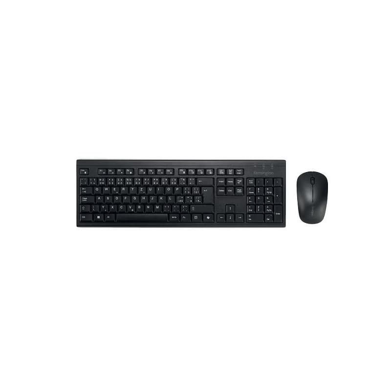 Kensington KM270 EQ bezdrôtový set klávesnice a myši SK/SK 1