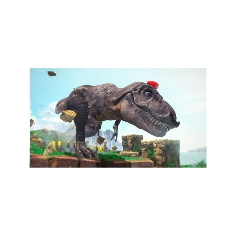 SWITCH Super Mario Odyssey 5