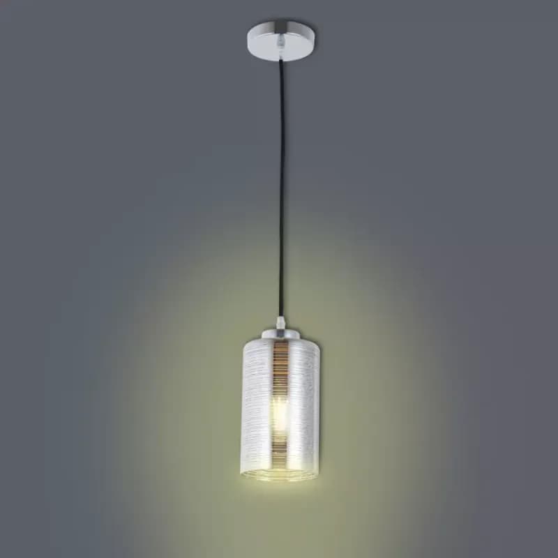 Luster 18078-1 KOX CHR LW1