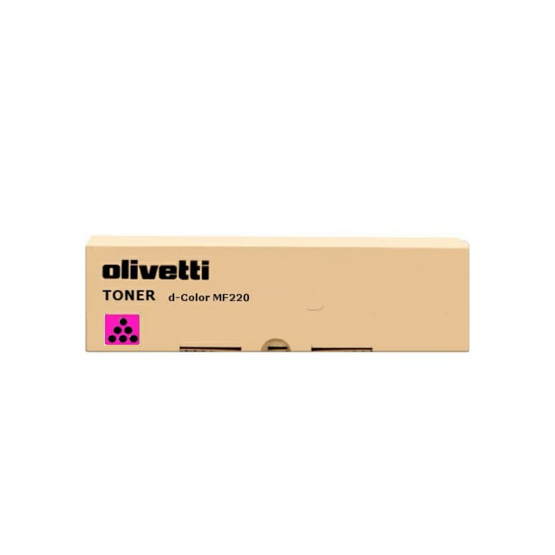OLIVETTI B0856 - originálny 1