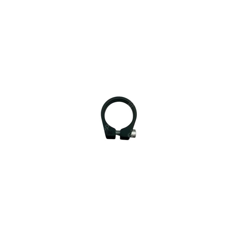 Objímka podsedlová AMULET Seatclamp 34,9 mm hex 6 mm
