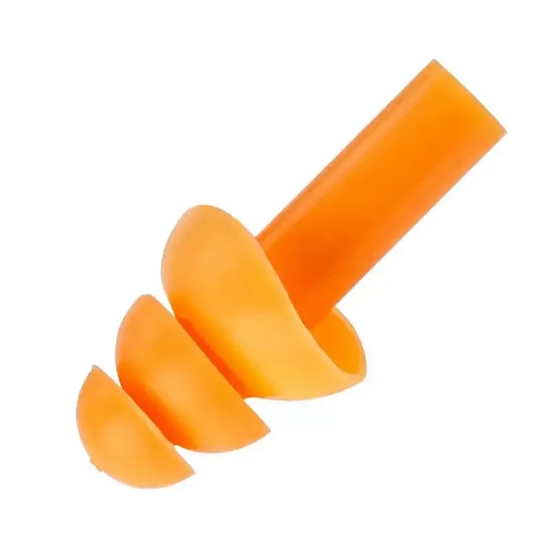 Jednorazové štuple do uší NEO, 5 párov 1
