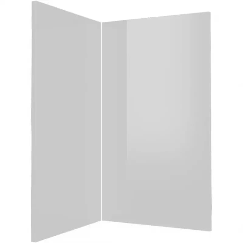 Dvierka Essen D12 90 grey 1