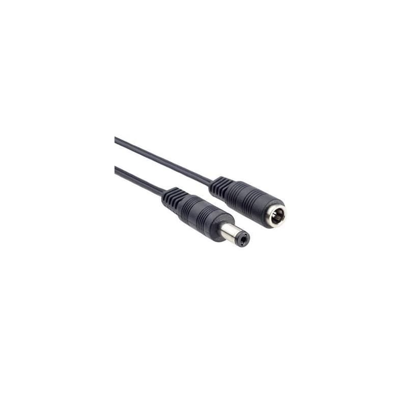 PREMIUMCORD Predlžovací kábel napájacieho konektora 5, 5/2, 1mm, 10m
