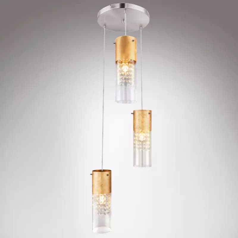 Luster 15908-3G GOLD LW3