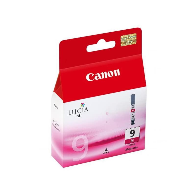 CANON PGI-9 M - originálny 1