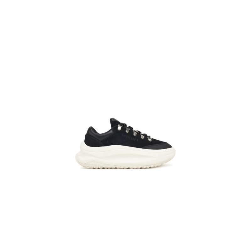 Vychádzková obuv MOON BOOT MB MOON247 CITY-N001 BLACK