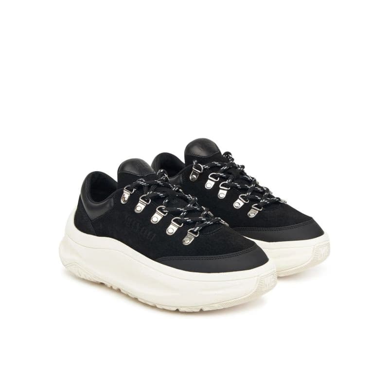 Vychádzková obuv MOON BOOT MB MOON247 CITY-N001 BLACK 2