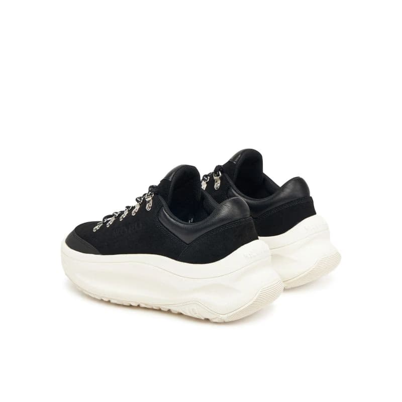 Vychádzková obuv MOON BOOT MB MOON247 CITY-N001 BLACK 4
