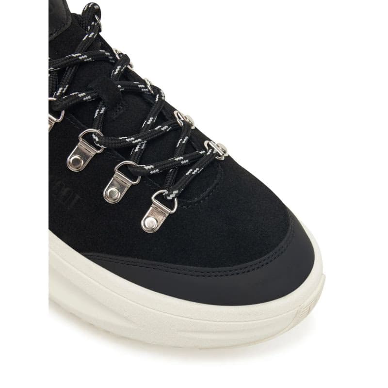 Vychádzková obuv MOON BOOT MB MOON247 CITY-N001 BLACK 5