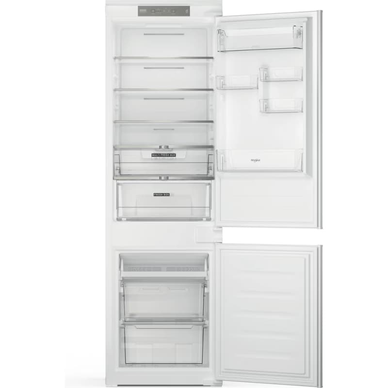 Whirlpool WHC18 T322 + 10 rokov záruka na kompresor