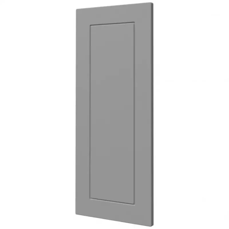 Dvierka Quantum dust grey 30/72 D1D/30 W2/30 D11/60