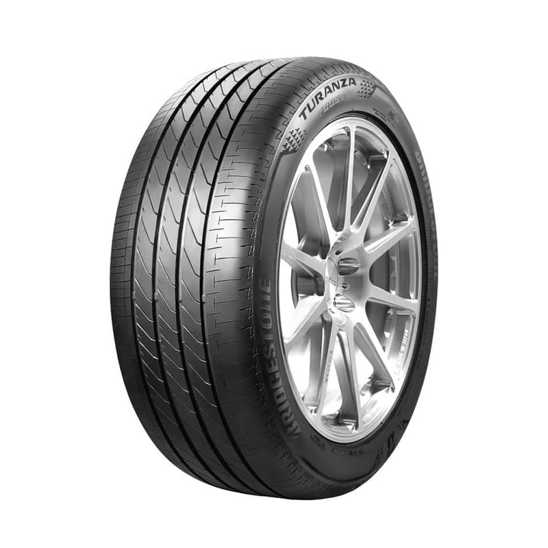 Bridgestone TURANZA T005A 215/45 R18 89 W Letné 1