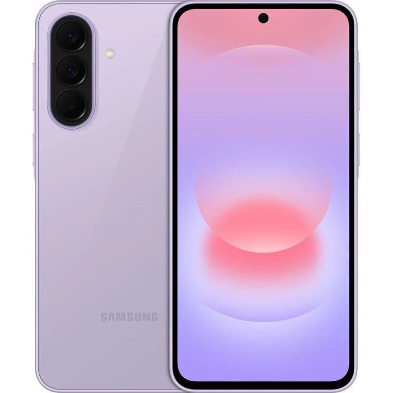 Samsung Galaxy A37 5G 8GB/256GB fialová, EU 1