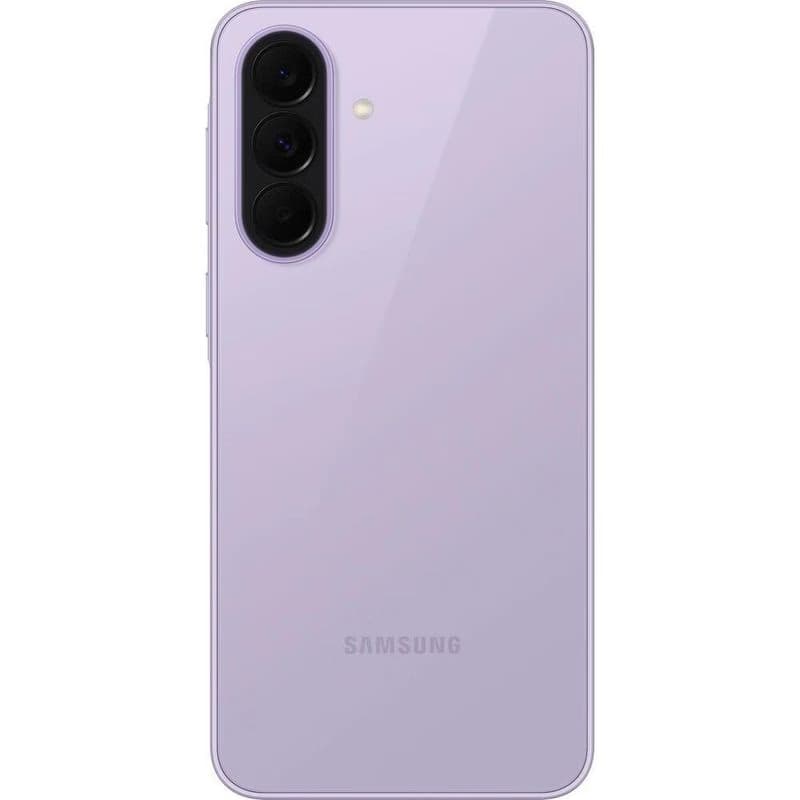 Samsung Galaxy A37 5G 8GB/256GB fialová, EU 2