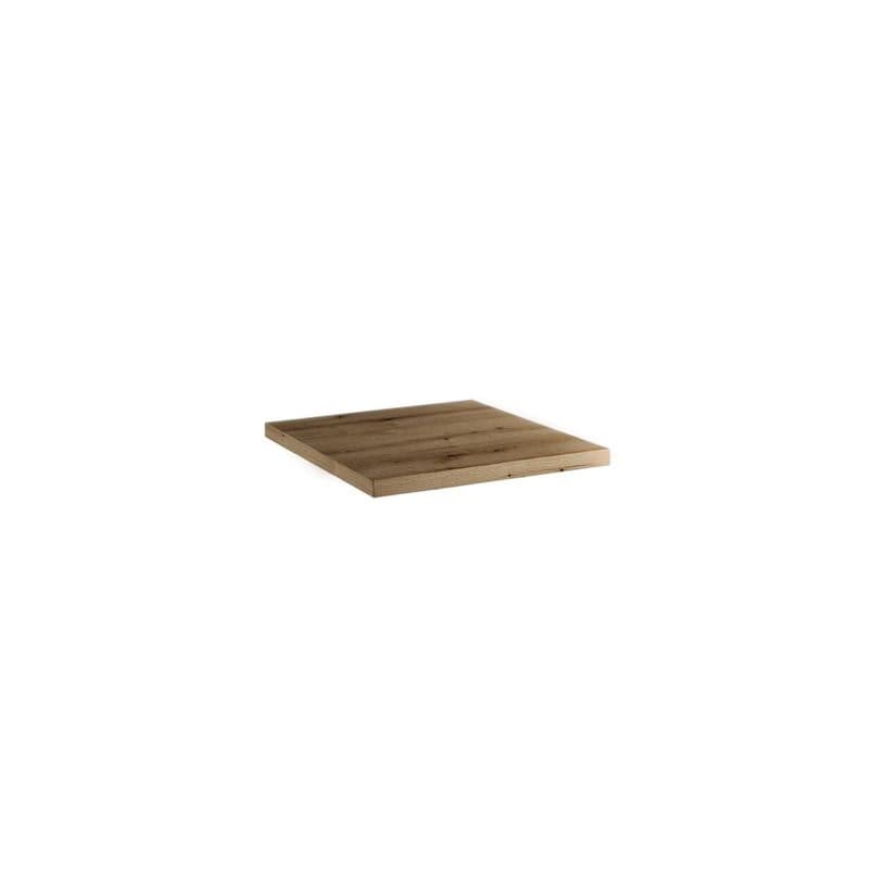 ArtCom Doska pod umývadlo NOVA Oak Coast Evoke | dub pobrežný Typ: Doska 50 cm / 89-50 1