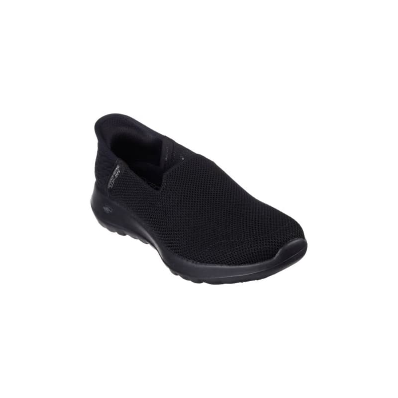 Dámska rekreačná obuv SKECHERS Go Walk Joy - Vela Slip-Ins black