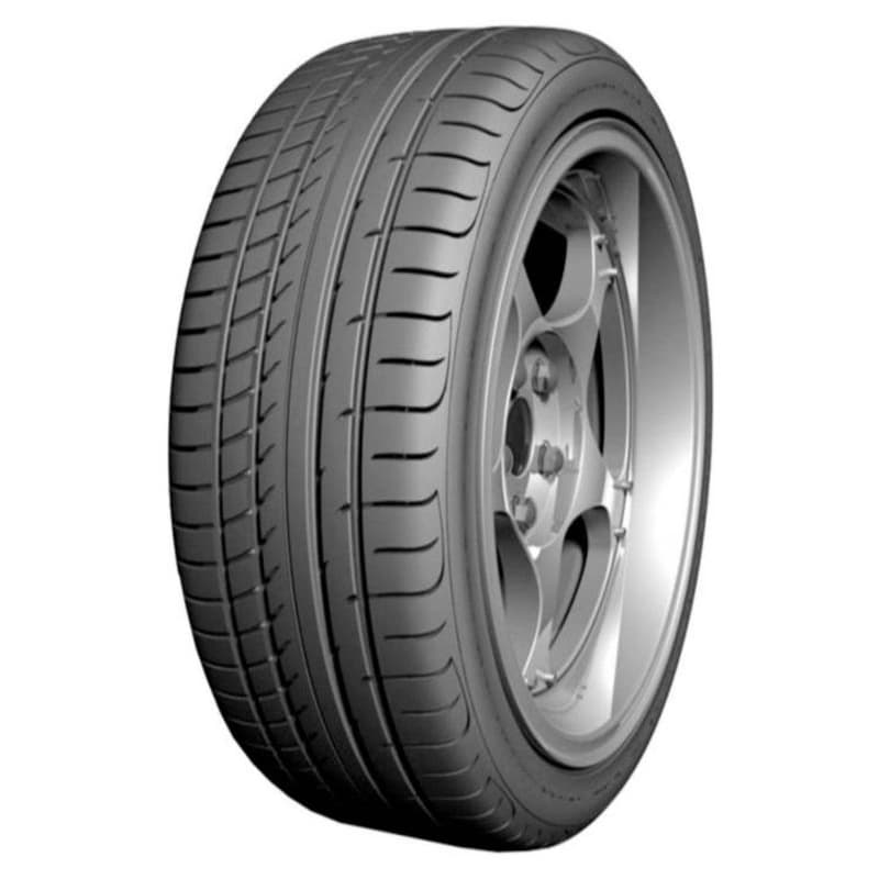 Goodyear EAGLE F1 ASYMMETRIC 2 SUV 235/55 R19 101 Y Letné 1