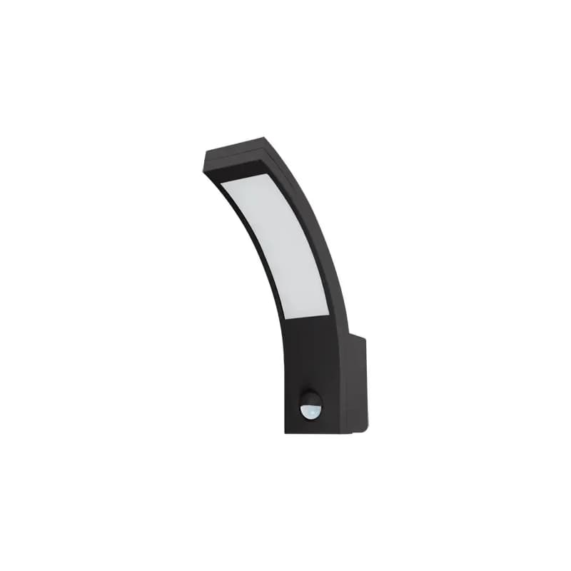 Luster Sonet 04461 led S 10W black 1