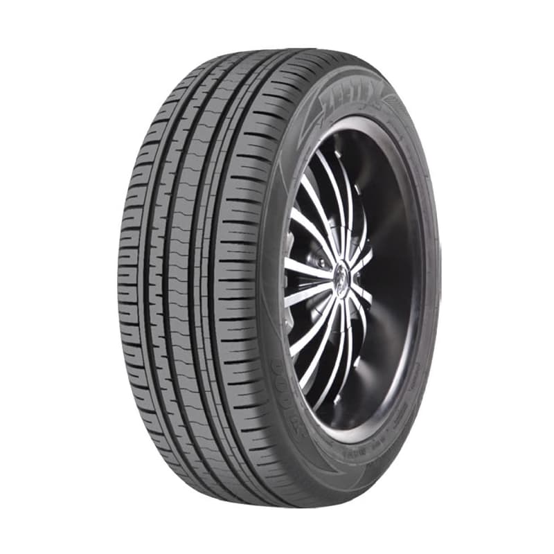 ZEETEX SU1000 235/55 R20 102 H Letné 1