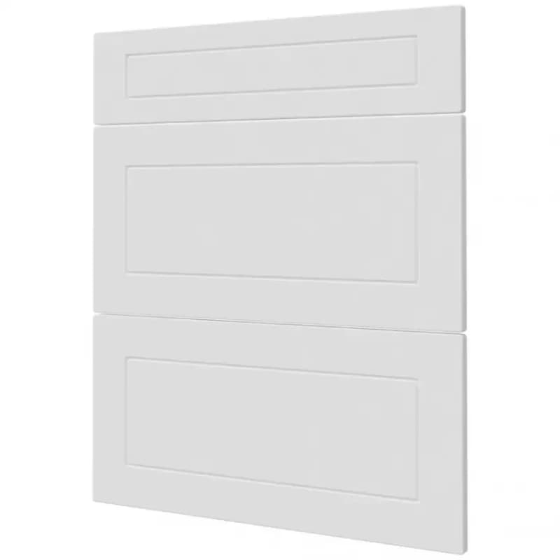 Dvierka Quantum D3M/D3E/D3H/D3A 60 white super mat 1